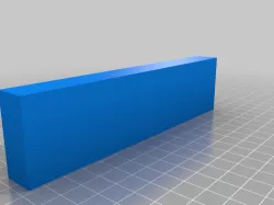 Case for 50KG Load Cell