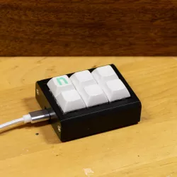 Case for the nullbits Scramble