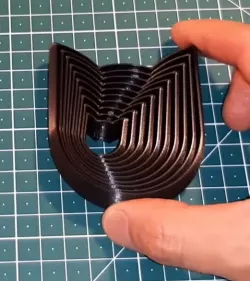 Cat fidget toy
