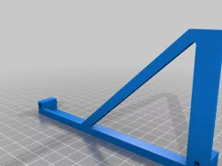 CD disk Stand