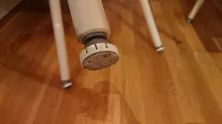 Chair Slider for Round Feet