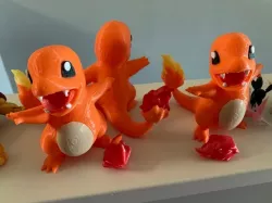 Charmander