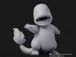 Charmander