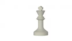 Chess King