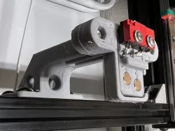 Click Probe - To level your print bed