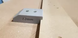 CNC Clamps