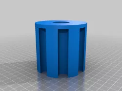 Coin Holder - 1 Euro Cent