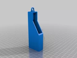 Colt 1911 magazine speed loader