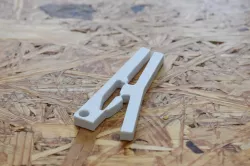 Compliant Fidget Clicker