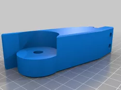 CR-10 V3 Better Spool Rig Alternate