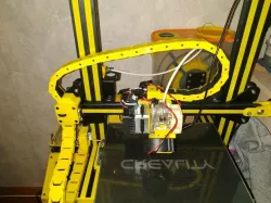 Creality Ender3 3 Cable Chains