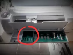 CRICUT Mini ToolBox