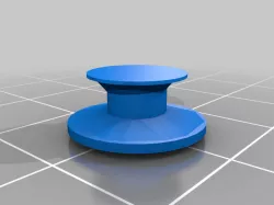 Croc Jibit Base