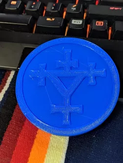 Cryptonomicon Coin