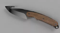 CSGO Gut Knife