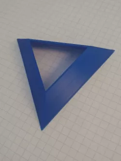 Cube Stand