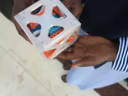 CubeSat v1.0