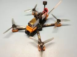 DarwinFPV BabyApe