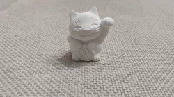 Default ender 3 cat