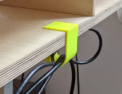 Desk Hugger