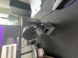 Desk Ventilator/Fan