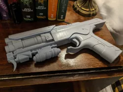 Destiny 2 Breachlight