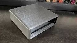 Din Radio case car