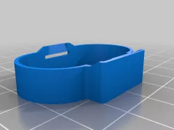 DJI MINI battery protection