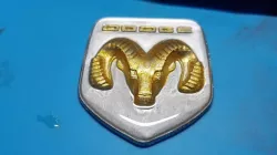 Dodge Caravan Grille Emblem