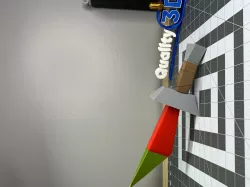 Dragon dagger (Runescape)