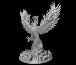Dragon Phoenix