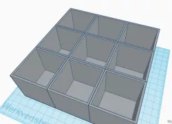 Drawer Organizer