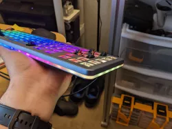 Drop ALT Mechanical Keyboard Diffuser Plate