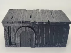 Drow Hovel