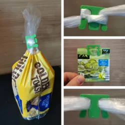 E Clips