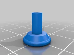 Eachine mini PC plane prop saver