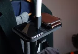 EDC Shelf for IKEA Mulig