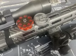 Edgun Leshiy M-LOK magazine holder