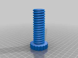 Eggbot (parameterizable)
