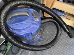 Einhell Shop Vac - 50mm Hose Parts