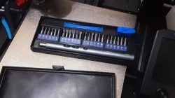Electric Screwdriver Box