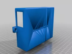 Electric Skateboard Enclosure, ESC & Wiring Case