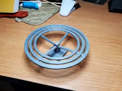 Elite Dangerous - Python Shield Rings