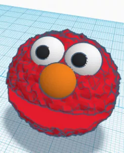 Elmo