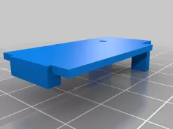 Emisar Flashing kit cover for D4V2 KR4 and more