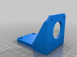 Ender 3 BMG Clone Extruder Bracket