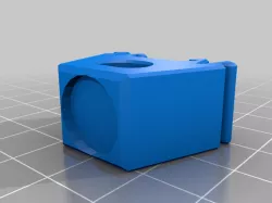 Ender 3 Feet