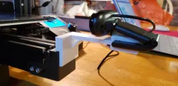 Ender 3 Pro C170 Mount