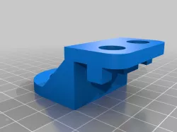 Ender 3 V2 Lead Screw Support