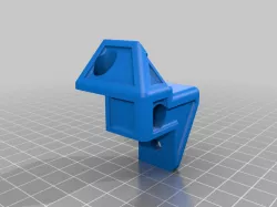 Ender 5 Crossbar